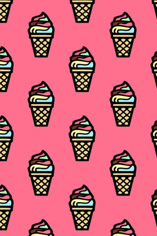 Sweet Treats Galore! 🍦✨