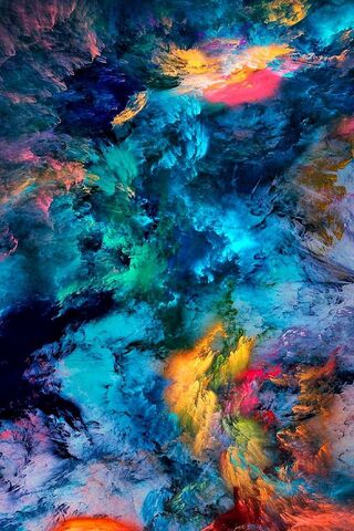 Cosmic Dreams