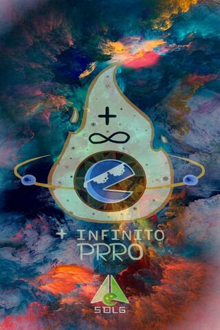 Infinito Prro