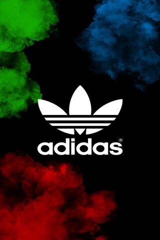 Adidas