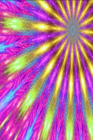 Bazinga Burst: A Colorful Explosion of Fun! 🎉✨