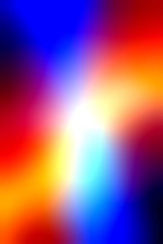 Radiant Waves of Color 🌈✨