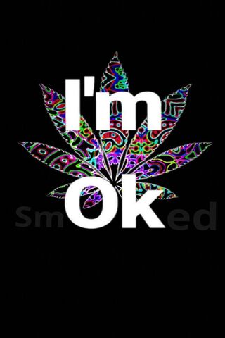 Chill Vibes: Embracing the Green