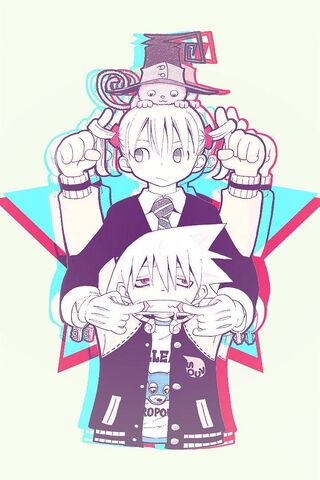 Soul Eater