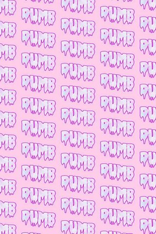 Silly and Sweet: The Playful Side of 'Dumb' 🎨💖