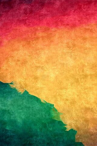 Golden Horizon: A Burst of Color 🌅✨