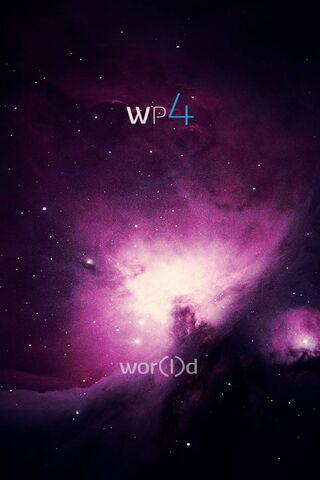 Cosmic Connection: The World Phone4 Galaxy 🌌📱