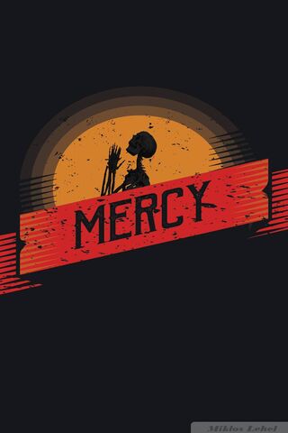 Skeleton's Plea for Mer..
