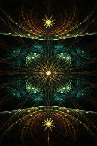 Celestial Dance of the Labra Star S5m 🌌✨