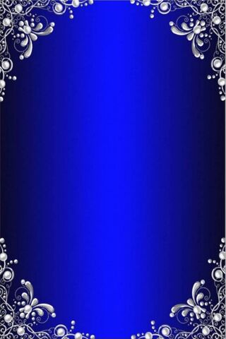 Elegant Blue Elegance 🌟