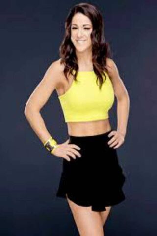 Bayley: 2024 Biography, News, Net Worth