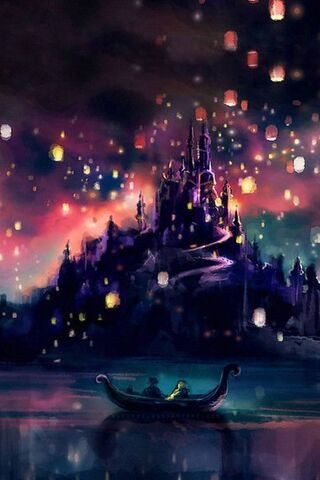 Castle