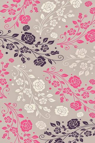 Blossoms on a Canvas 🌸✨
