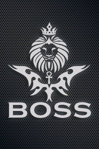 Boss Wallpaper - Download to your mobile from PHONEKY