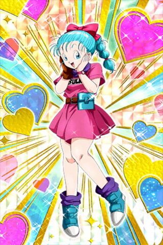 Amor: The Heartfelt Heroine 💖✨