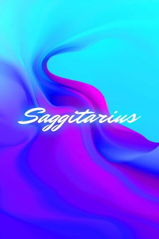 Celestial Waves: The Essence of Sagittarius 🌌✨