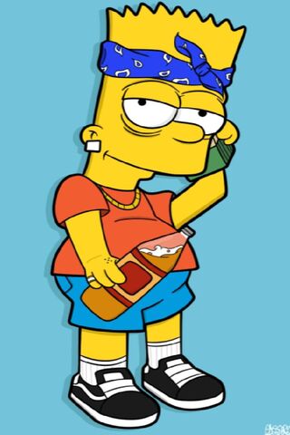 Trill Simpson: The Cool..