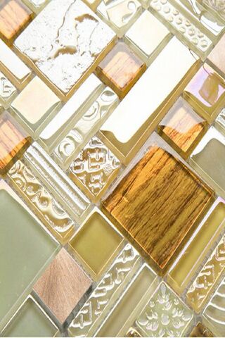 Glass Ware