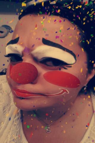 Joyful Jester: A Celebration of Laughter 🎉🤡