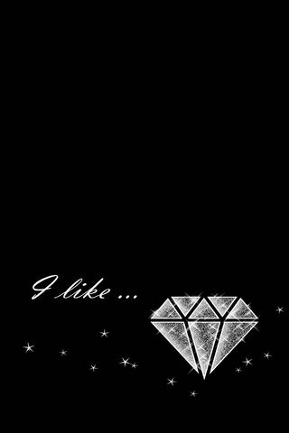 Shining Bright: A Love for Diamonds 💎✨