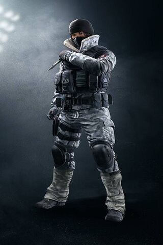 Rainbow Six Siege Wallpaper Download To Your Mobile From Phoneky