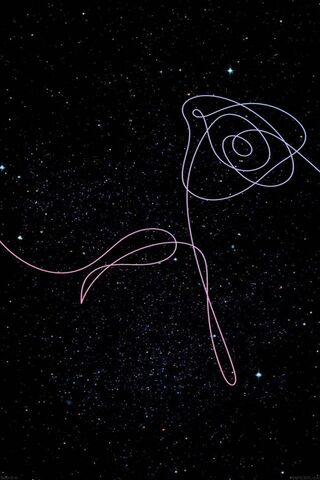 Cosmic Dance: The L Ver Constellation