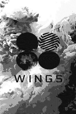 Soaring High: The Essence of BTS Wings 2 ✨