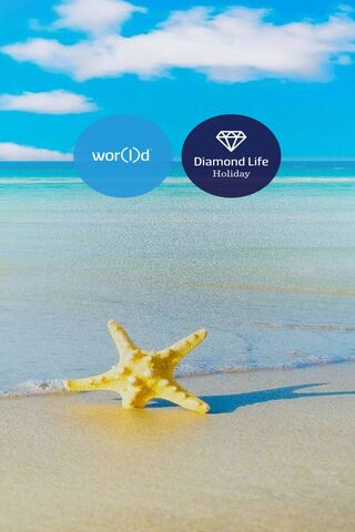 World Diamond Life