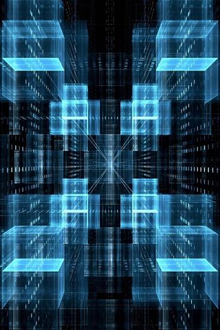 Digital Dreamscape: A Techno Odyssey 🌌💻