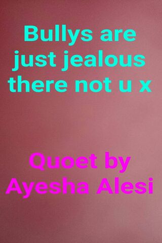 Overcoming Jealousy: A Message of Strength 💪✨