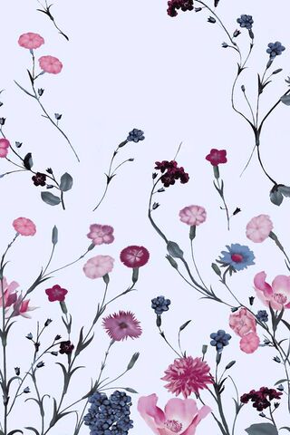 Whispers of Spring: A F..