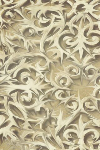 Intricate Whispers of Nature