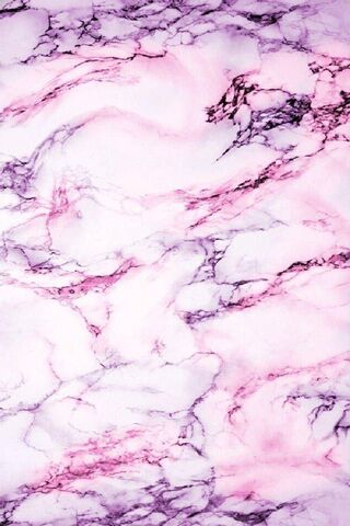 Whispers of Pink Marble..