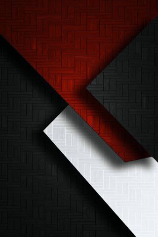 Crimson Geometry: A Bol..