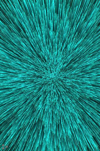Bursting into the Abstract