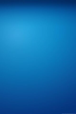 Endless Blue: A Journey..