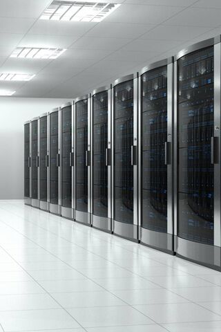 The Heart of the Digital World: Data Centers Unleashed! 💻✨