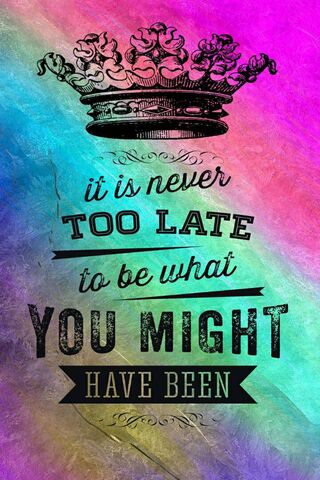 Embrace Your Potential ..