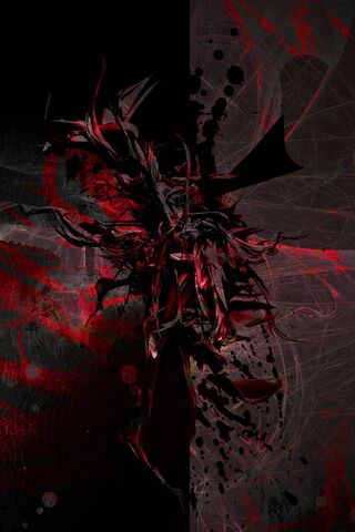 Crimson Whispers: A Dan..