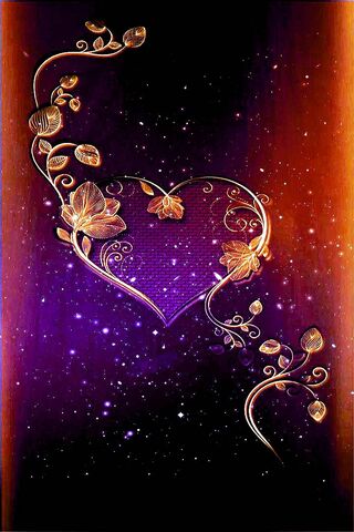 Celestial Love: The Lig..