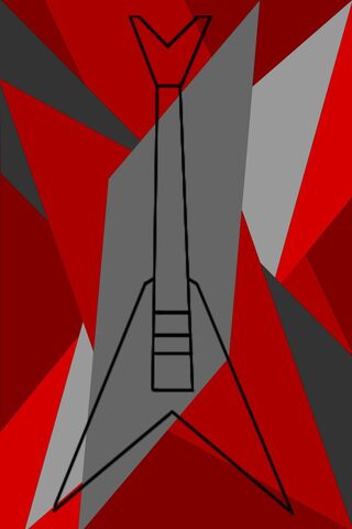 Rock On: The Essence of Metal 🎸🔥