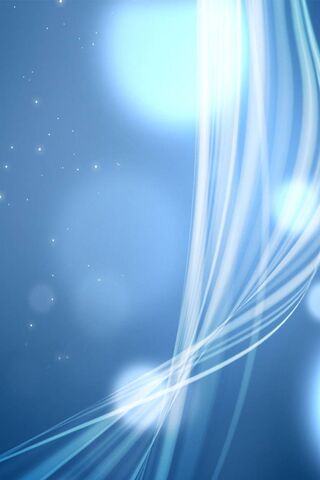Whispers of Light