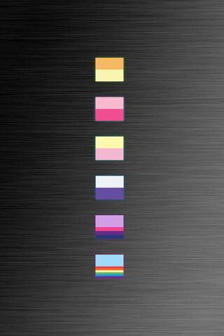 Spectrum of Serenity 🌈