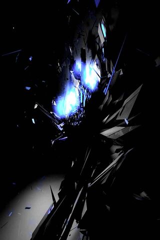 Glass Smash Wallpaper - Download to your mobile from PHONEKY