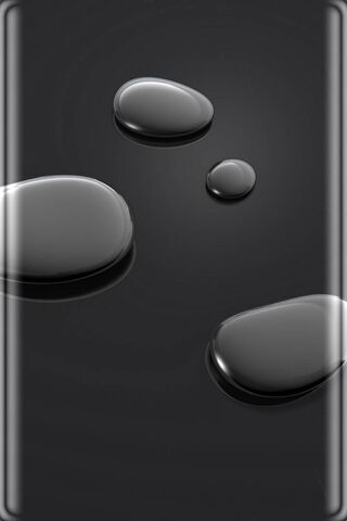 Sleek Reflections: The Samsung S8 Edge