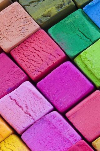 Cubes