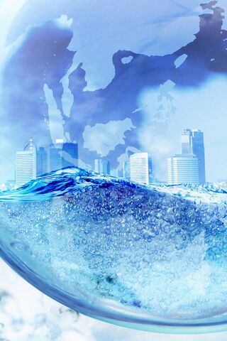 Eco Water: A Vision for a Sustainable Future 🌍💧