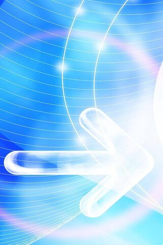 Dynamic Direction: The Abs Arrow