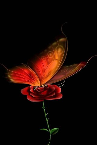Whispers of the Rose Bu..