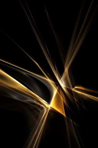 Golden Radiance: A Danc..